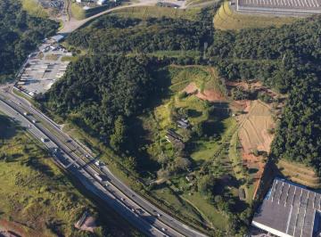 Terreno · 146720m² · Área para VENDA localizada no bairro ANHANGUERA, em Jundiai/SP.