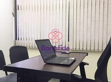 Comercial · 44m² · 2 Vagas · Sala Comercial à venda, Centro, Jundiaí - SA0006.