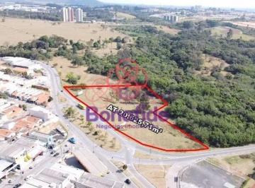 Terreno · 20626m² · Área Comercial à venda, Fazenda Grande, Jundiaí - AR0041.
