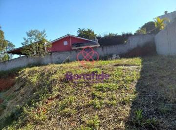 Terreno · 600m² · Terreno à venda, 600 m² por R$ 182.000,00 - Maracanã - Jarinu/SP