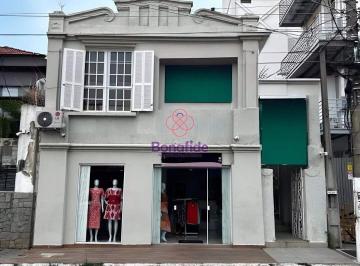Comercial · 226m² · Casa comercial à VENDA no bairro CENTRO, em Jundiaí/SP.
