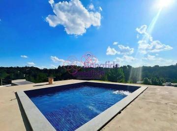 Casa · 250m² · 3 Quartos · 2 Vagas · Casa com 3 dormitórios à venda, 250 m² por R$ 2.050.000,00 - Jardim Caxambu - Jundiaí/SP