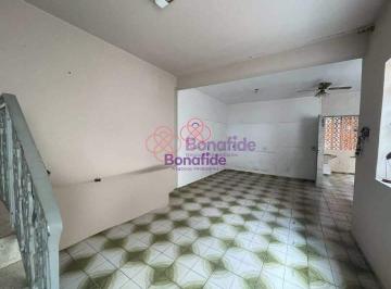 Casa · 140m² · 3 Quartos · Casa Residencial à venda, Vila Vianelo, Jundiaí - CA0667.