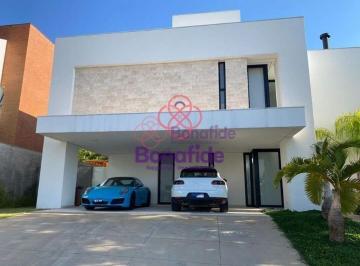 Casa · 296m² · 3 Quartos · 4 Vagas · Casa Residencial para locação, Jardim Marco Leite, Jundiaí - CA1563.