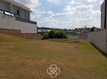 Terreno · 480m² · Terreno Residencial à venda, Chácara Malota, Jundiaí - TE0187.