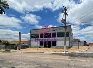 Comercial · 709m² · 16 Vagas · Salão Comercial para locação, Jardim São Vicente, Itupeva - SL0167.