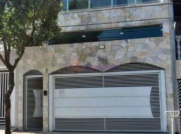 Casa · 280m² · 3 Quartos · 2 Vagas · Casa para VENDA localizada no bairro CIDADE JARDIM II, em Jundiaí/SP.