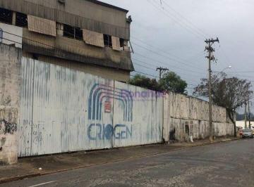 Comercial · 7500m² · Galpão Industrial para venda e locação, Jardim do Lar, Várzea Paulista - GA0116.