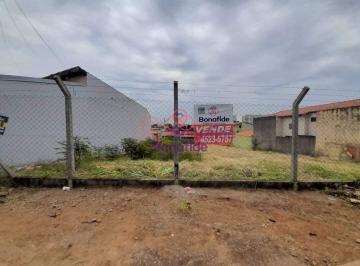Terreno · 250m² · Terreno Residencial à venda, - TE0138.