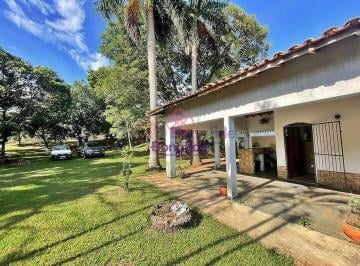 Rural · 300m² · 2 Quartos · Chácara Rural à venda, Traviú, Jundiaí - CH0077.