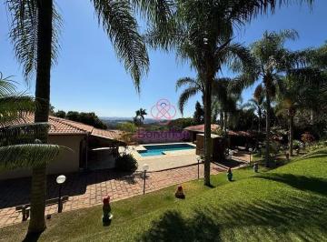 Rural · 180m² · 3 Quartos · 10 Vagas · Chácara com 3 dormitórios à venda, 1740 m² por R$ 1.390.000,00 - Santa Clara - Jundiaí/SP