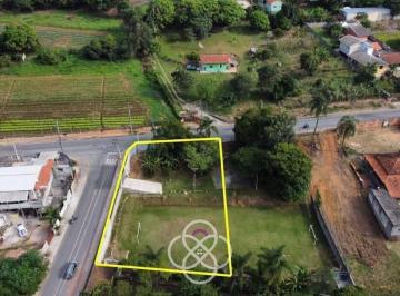 Terreno · 1218m² · Terreno Residencial à venda, Ivoturucaia, Jundiaí - TE0208.