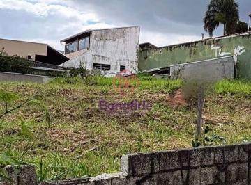 Terreno · 200m² · Terreno Residencial à venda, - TE0243.