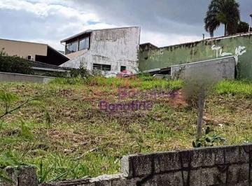 Terreno · 200m² · Terreno Residencial à venda, - TE0243.