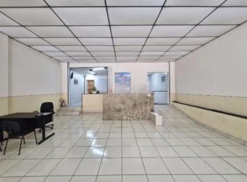 Comercial · 216m² · Salão para alugar, 216 m² por R$ 7.214,76/mês - Jardim Petrópolis - Jundiaí/SP