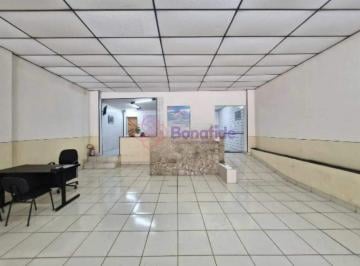 Comercial · 216m² · Salão para alugar, 216 m² por R$ 7.214,76/mês - Jardim Petrópolis - Jundiaí/SP