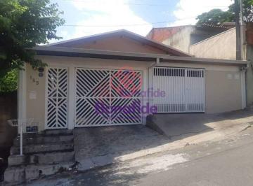 Casa · 250m² · 3 Quartos · 4 Vagas · Casa Residencial à venda, Jardim das Tulipas, Jundiaí - CA0102.