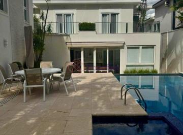 Casa · 511m² · 4 Quartos · 2 Vagas · Casa à VENDA no Condomínio RESERVA DA SERRA, localizado no bairro MEDEIROS, em Jundiaí/SP. 