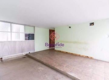 Comercial · 270m² · 8 Vagas · Casa para LOCAÇÃO localizada no bairro PONTE SÃO JOÃO em Jundiaí/SP.