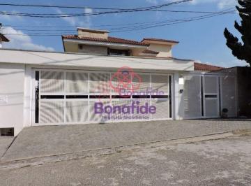 Casa · 465m² · 3 Quartos · 3 Vagas · Casa para VENDA no condomínio JARDIM EUROPA, localizada no bairro JARDIM NOVO MUNDO, em Jundiaí/SP.