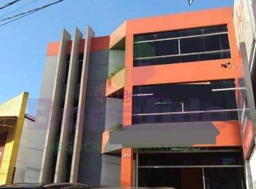 Comercial · 600m² · Ponto Comercial para locação, Centro, Várzea Paulista - PT0031.