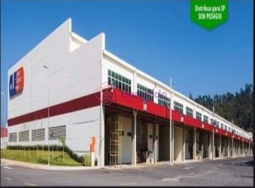 Comercial · 5226m² · Galpão Industrial para locação, Jardim Vista Alegre, Embu das Artes - GA0025.