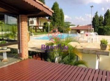 Rural · 300m² · 2 Quartos · 6 Vagas · Chácara Residencial à venda, Terras de Santa Cruz, Jundiaí - CH0134.