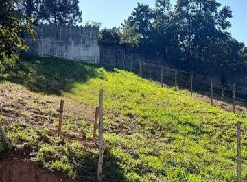 Terreno · 501m² · Terreno à venda, 501 m² por R$ 230.000,00 - Jardim Santa Branca - Campo Limpo Paulista/SP