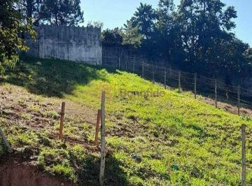 Terreno · 501m² · Terreno à venda, 501 m² por R$ 230.000,00 - Jardim Santa Branca - Campo Limpo Paulista/SP