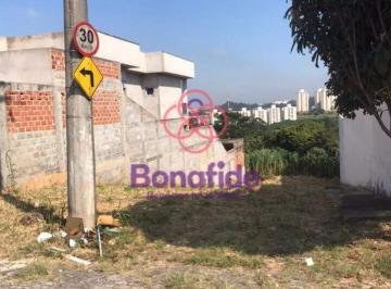 Terreno · 410m² · Terreno Residencial à venda, Jardim Torres São José, Jundiaí - TE0088.