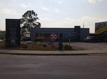 Terreno · 1163m² · Área Comercial à venda, Medeiros, Jundiaí - AR0114.