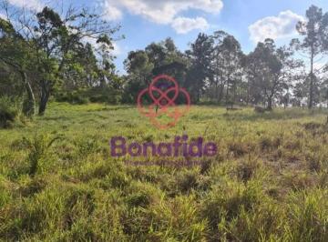 Terreno · 23000m² · Área à venda, 23000 m² por R$ 460.000,00 - Chácara Ivoturucaia - Campo Limpo Paulista/SP