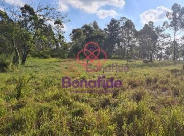 Terreno · 23000m² · Área à venda, 23000 m² por R$ 460.000,00 - Chácara Ivoturucaia - Campo Limpo Paulista/SP
