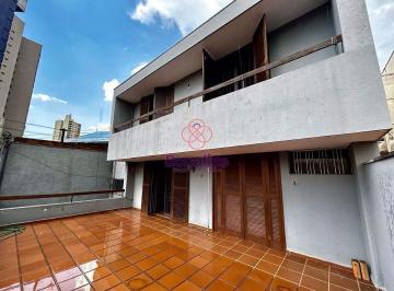 Casa · 223m² · 3 Quartos · 4 Vagas · Casa Residencial à venda, Anhangabaú, Jundiaí - CA1546.