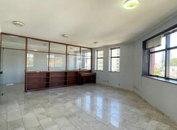 Comercial · 60m² · 1 Vaga · Sala à venda, 60 m² por R$ 450.000,00 - Anhangabaú - Jundiaí/SP