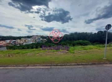 Terreno · 683m² · Terreno Residencial à venda, Jardim Florestal, Jundiaí - TE0538.