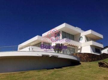Casa · 1200m² · 5 Quartos · 6 Vagas · Casa Residencial à venda, Tanque, Atibaia - CA0130.