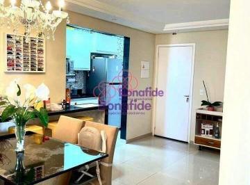 Apartamento · 48m² · 2 Quartos · 1 Vaga · Apartamento Residencial à venda, Nova Cidade Jardim, Jundiaí - AP0689.