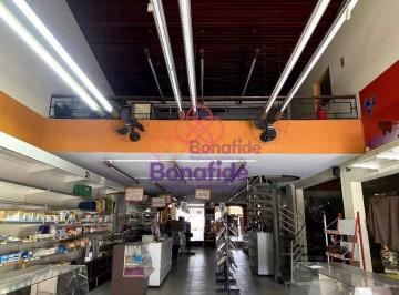 Comercial · 1100m² · Salão Comercial à venda, Centro, Jundiaí - SL0125.