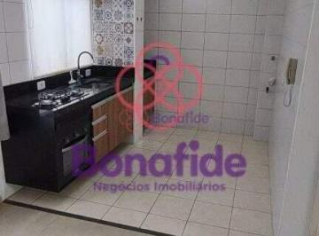 Apartamento · 49m² · 2 Quartos · 1 Vaga · Apartamento com 2 dormitórios à venda, 49 m² por R$ 255.000,00 - Jardim Primavera - Itupeva/SP