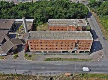 Comercial · 4280m² · 40 Vagas · Prédio comercial para alugar, 4279 m² por R$ 70.000,00/mês - Distrito Industrial - Várzea Paulista/S