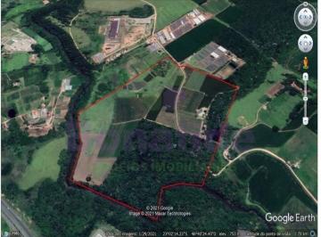 Terreno · 408000m² · Área Industrial à venda, Estância Figueira Branca, Campo Limpo Paulista - AR0183.