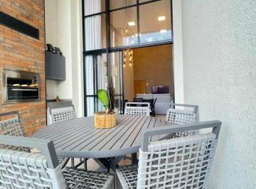 Apartamento · 121m² · 2 Quartos · 2 Vagas · Apartamento com 2 dormitórios à venda, 121 m² por R$ 1.290.000,00 - Anhangabaú - Jundiaí/SP