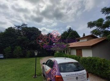 Casa · 4000m² · 5 Quartos · 26 Vagas · Casa e galpão para LOCAÇÃO localizada no bairro PINHAU, em Cabreúva/SP.