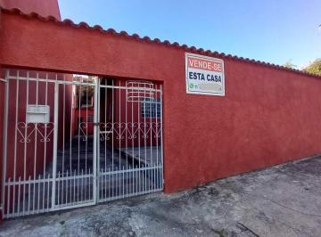 Casa · 120m² · 3 Quartos · 5 Vagas · Casa para VENDA localizada no bairro AMÉRICA II, em Várzea/SP.