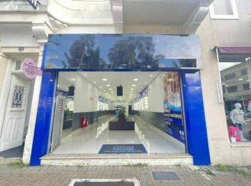 Comercial · 250m² · Salão comercial para LOCAÇÃO localizado no CENTRO de Jundiaí/SP.