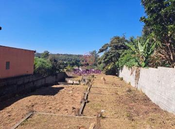 Terreno · 976m² · Terreno Residencial à venda, Jardim Novo Mundo, Jundiaí - TE0563.