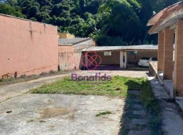 Terreno · 350m² · Terreno Residencial à venda, Jardim Santa Gertrudes, Jundiaí - TE0184.