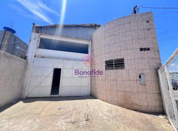 Comercial · 440m² · 4 Vagas · Galpão Comercial para locação, Vila Santa Terezinha, Várzea Paulista - GA0149.