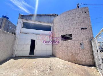 Comercial · 440m² · 4 Vagas · Galpão Comercial para locação, Vila Santa Terezinha, Várzea Paulista - GA0149.